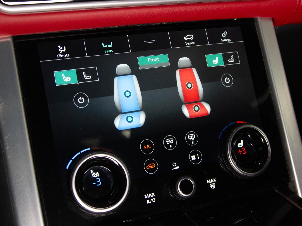 2022 Land Rover Range Rover P525 | AUTOBIOGRAPHY | 22"RIM | MERIDIAN | PANO Photo