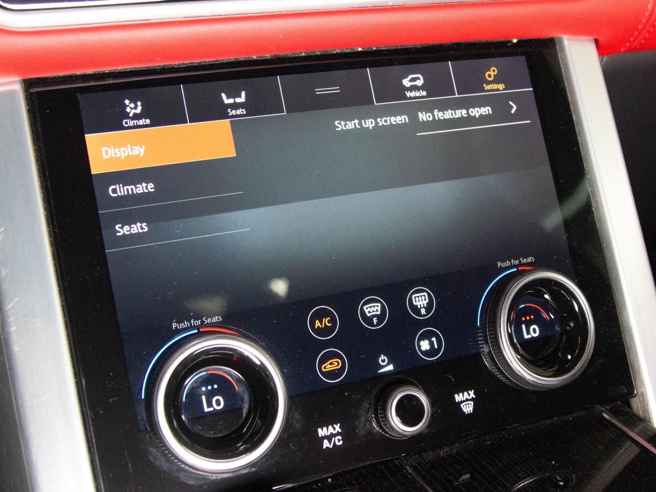 2022 Land Rover Range Rover P525 | AUTOBIOGRAPHY | 22"RIM | MERIDIAN | PANO Photo