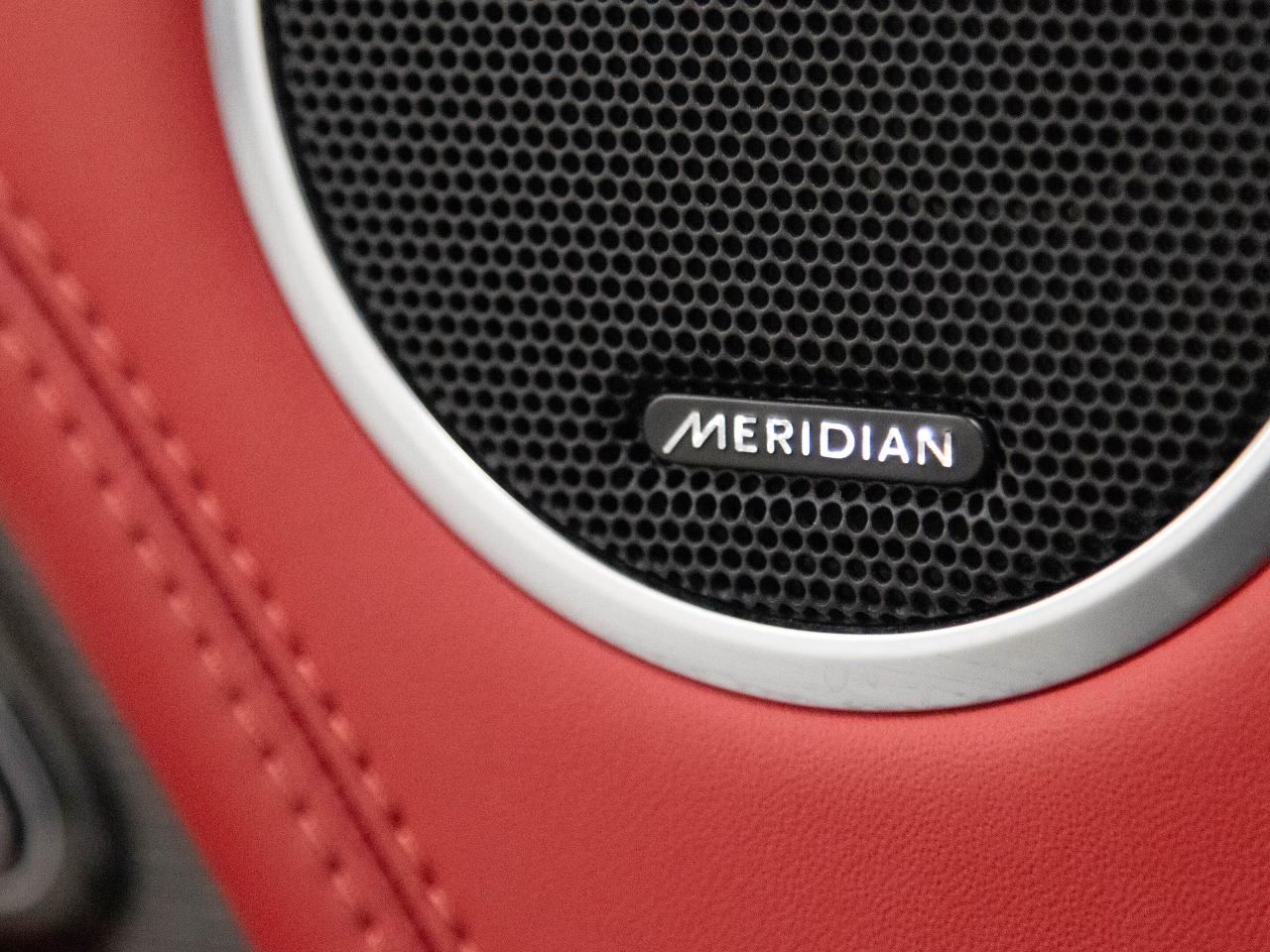 2022 Land Rover Range Rover P525 | AUTOBIOGRAPHY | 22"RIM | MERIDIAN | PANO Photo