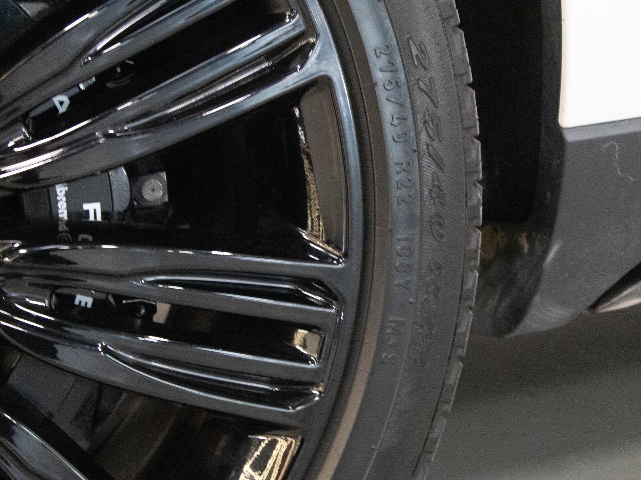 2022 Land Rover Range Rover P525 | AUTOBIOGRAPHY | 22"RIM | MERIDIAN | PANO Photo