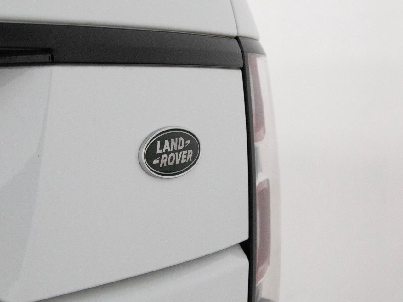 2022 Land Rover Range Rover P525 | AUTOBIOGRAPHY | 22"RIM | MERIDIAN | PANO Photo