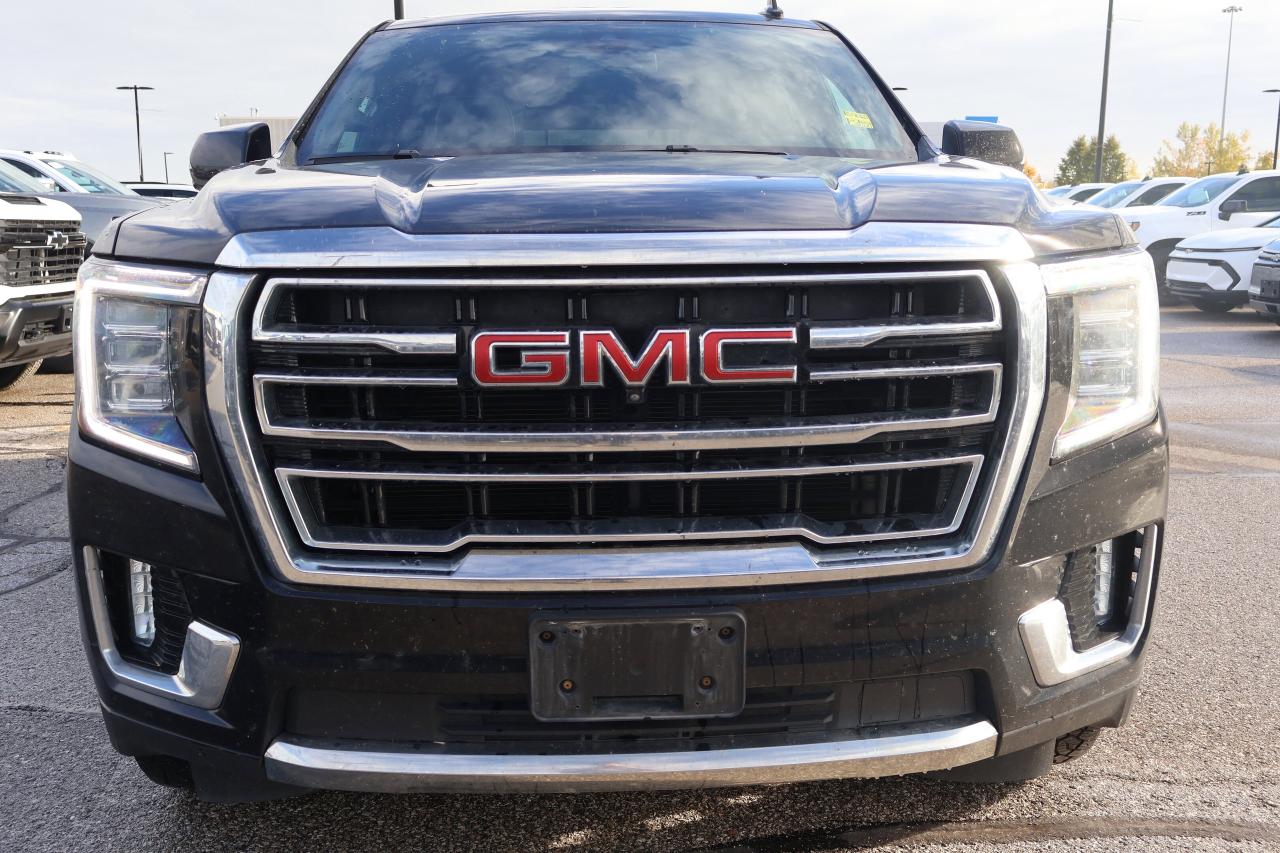 2021 GMC Yukon SLT | Heated Seats | Photo