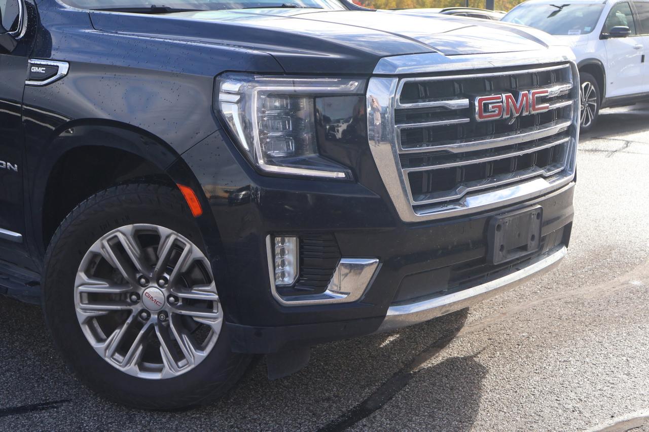 2021 GMC Yukon SLT | Heated Seats | Photo2