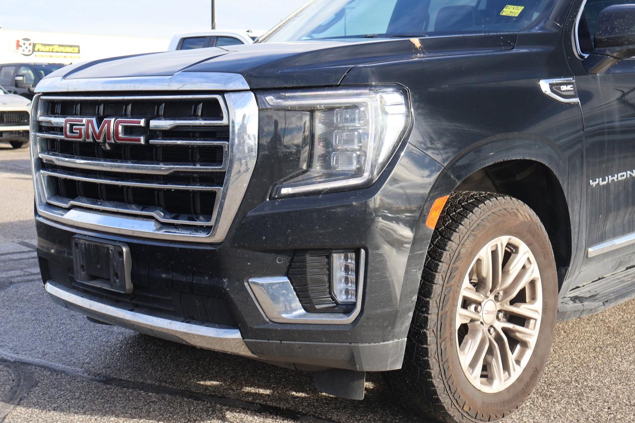 2021 GMC Yukon SLT | Heated Seats | Photo