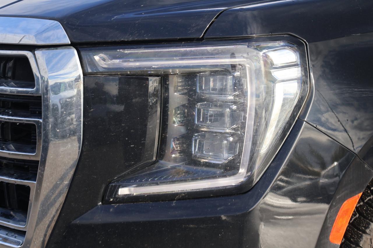 2021 GMC Yukon SLT | Heated Seats | Photo