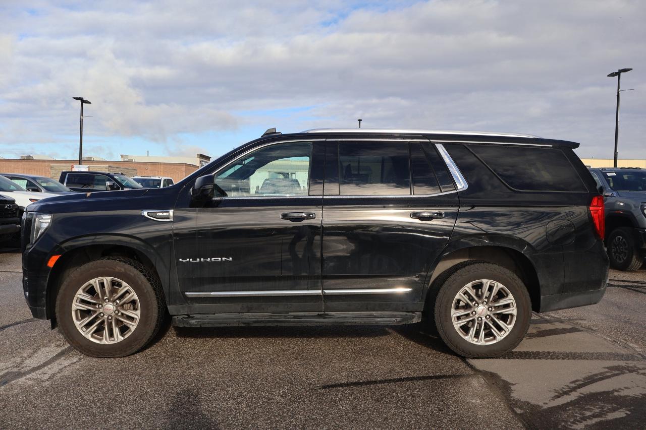 2021 GMC Yukon SLT | Heated Seats | Photo