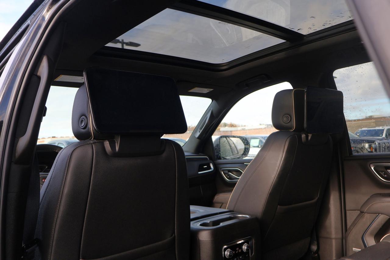 2021 GMC Yukon SLT | Heated Seats | Photo