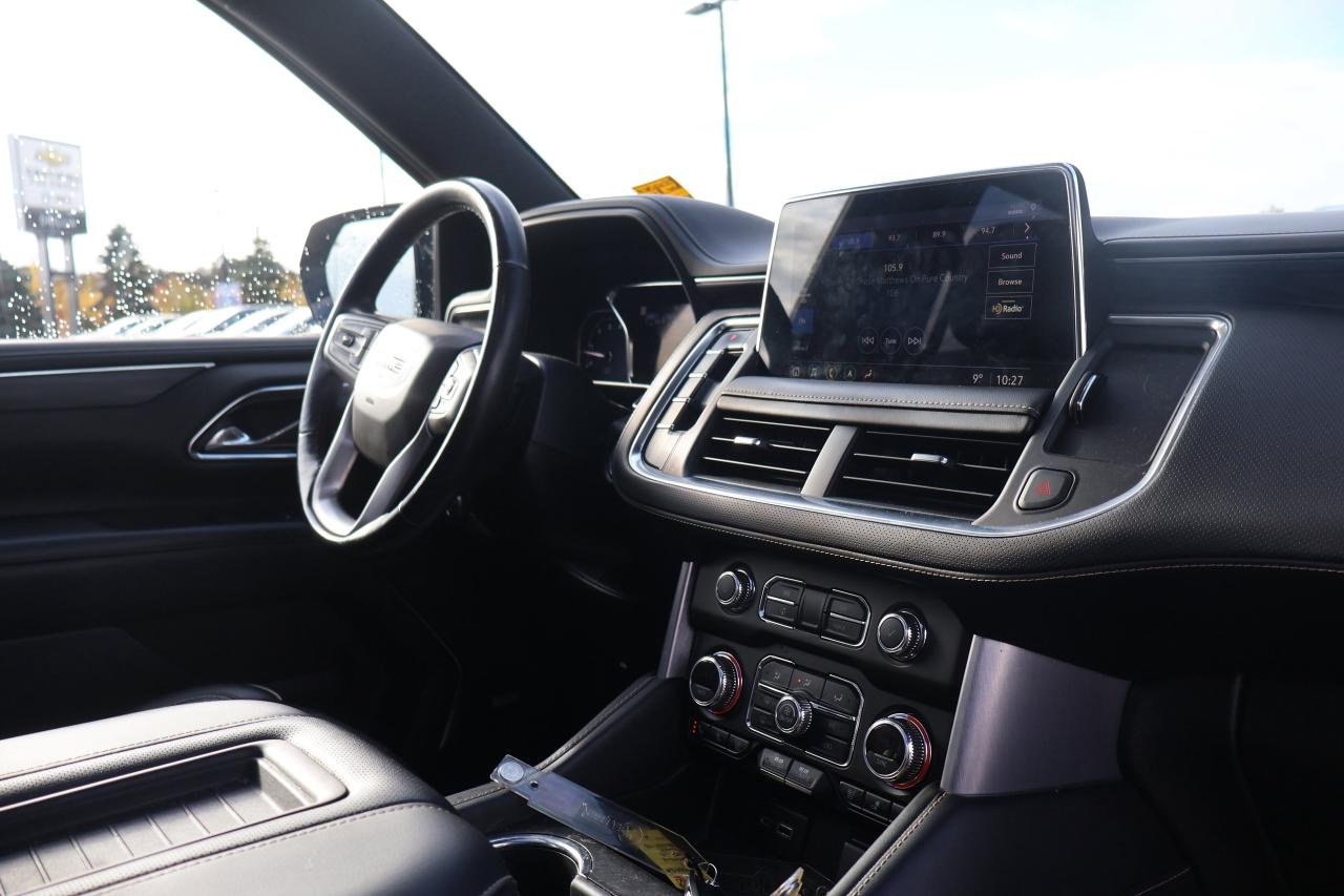 2021 GMC Yukon SLT | Heated Seats | Photo