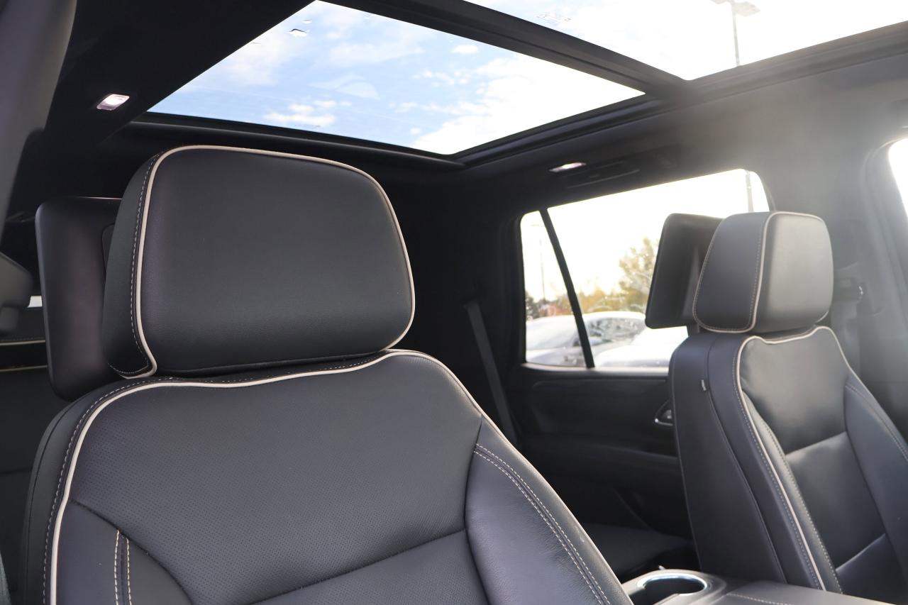 2021 GMC Yukon SLT | Heated Seats | Photo