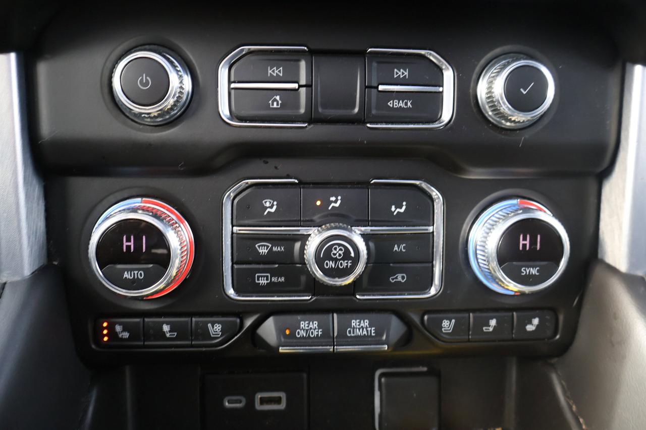 2021 GMC Yukon SLT | Heated Seats | Photo