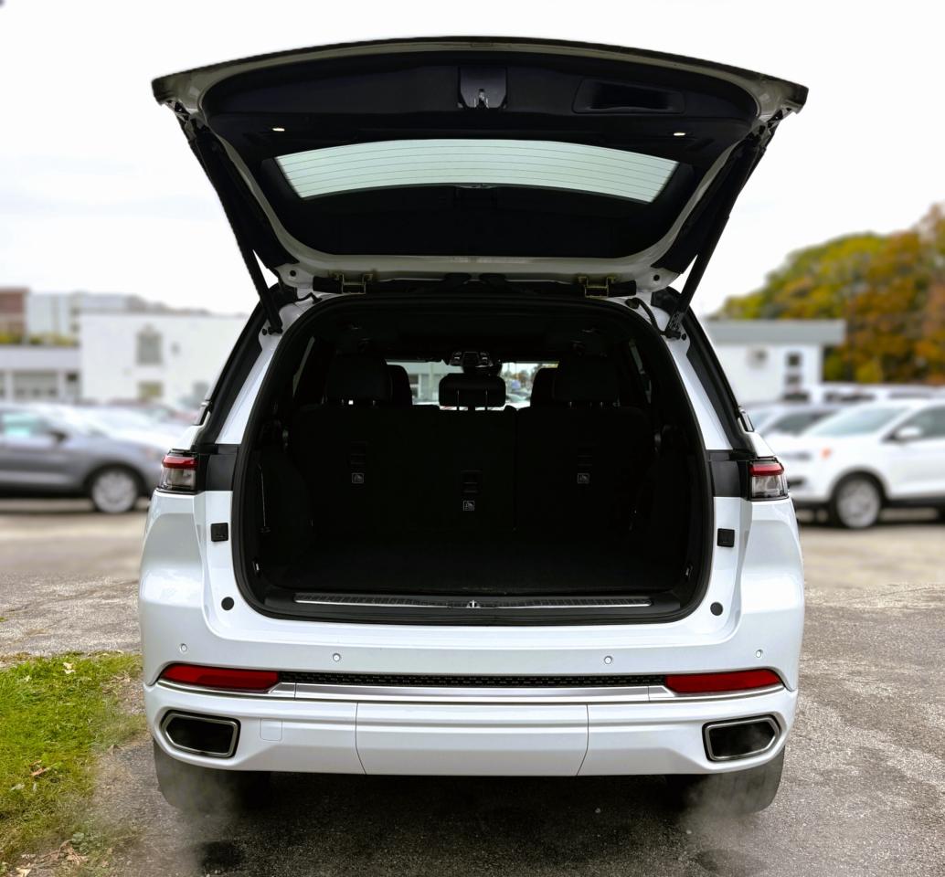 2023 Jeep Grand Cherokee 4xe Summit Reserve 4x4 | NAVIGATION | REMOTE START | Photo