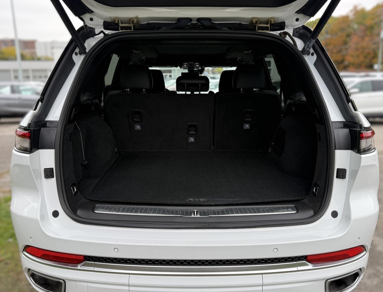 2023 Jeep Grand Cherokee 4xe Summit Reserve 4x4 | NAVIGATION | REMOTE START | Photo