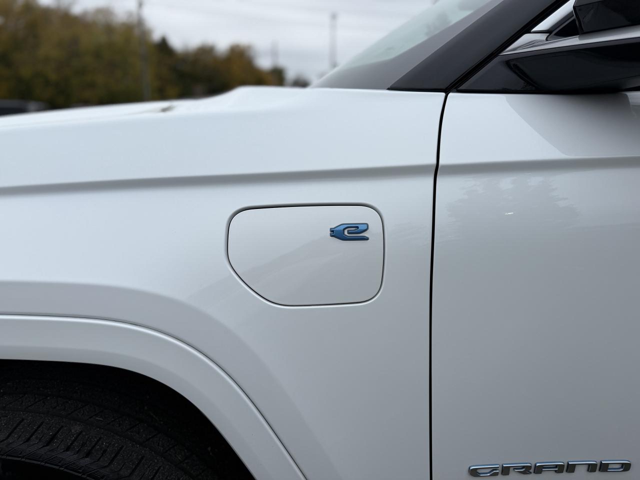 2023 Jeep Grand Cherokee 4xe Summit Reserve 4x4 | NAVIGATION | REMOTE START | Photo