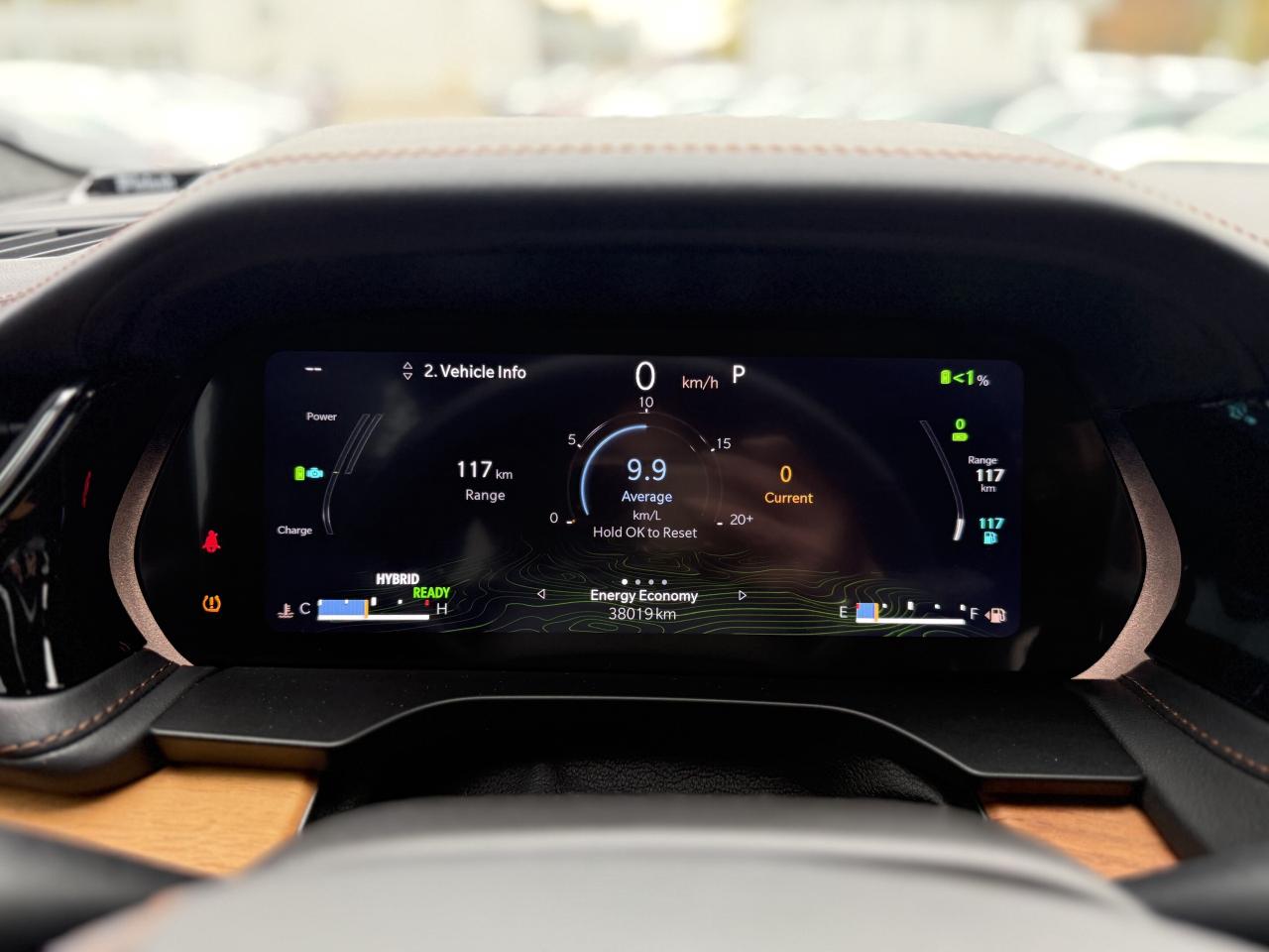 2023 Jeep Grand Cherokee 4xe Summit Reserve 4x4 | NAVIGATION | REMOTE START | Photo