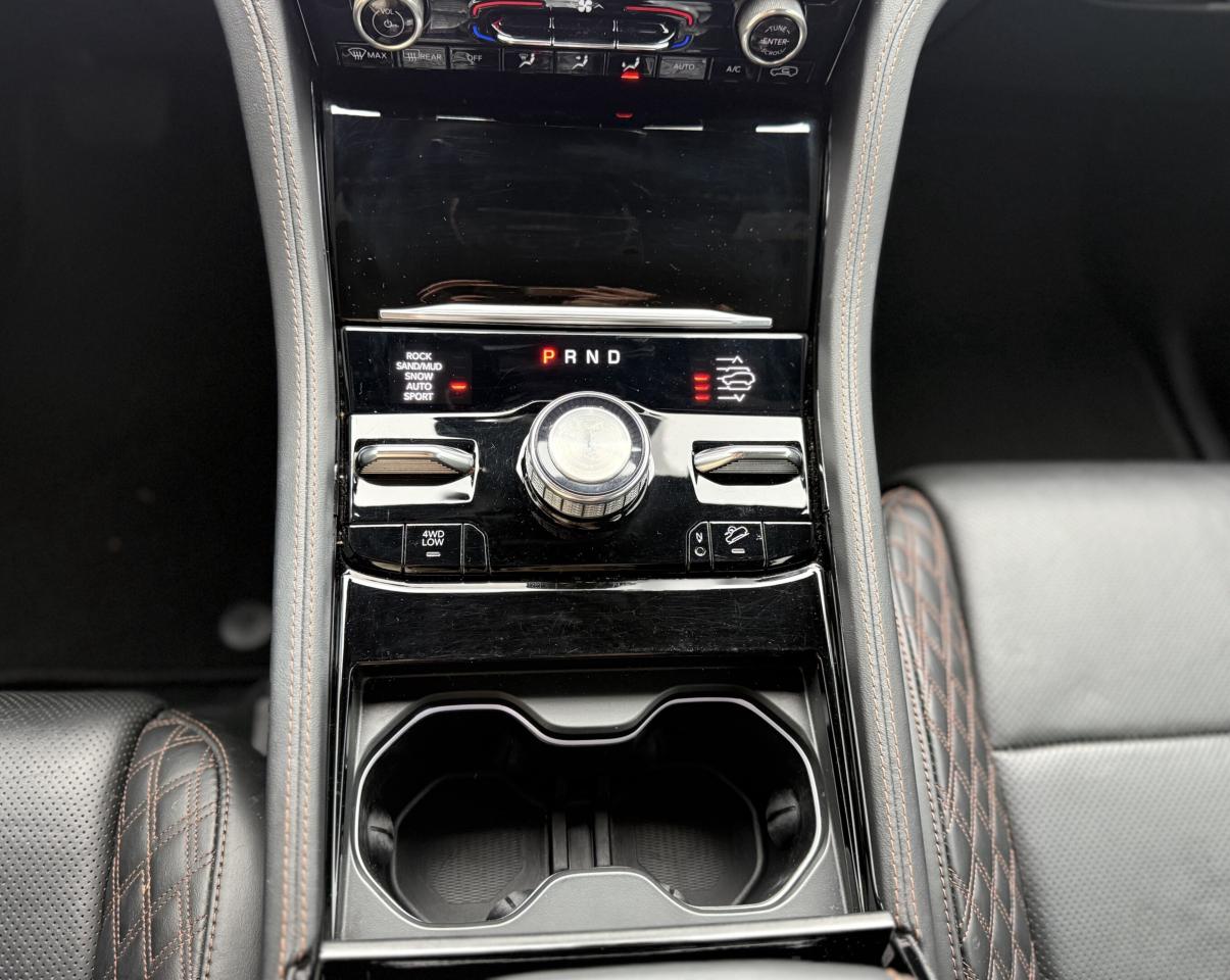 2023 Jeep Grand Cherokee 4xe Summit Reserve 4x4 | NAVIGATION | REMOTE START | Photo