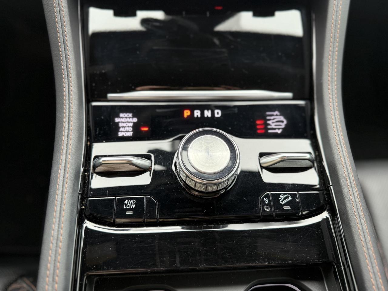 2023 Jeep Grand Cherokee 4xe Summit Reserve 4x4 | NAVIGATION | REMOTE START | Photo