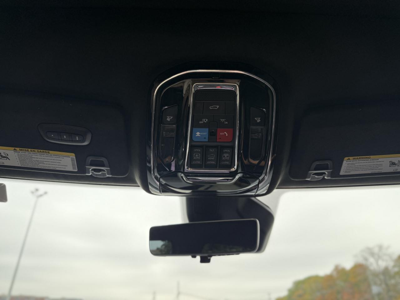 2023 Jeep Grand Cherokee 4xe Summit Reserve 4x4 | NAVIGATION | REMOTE START | Photo