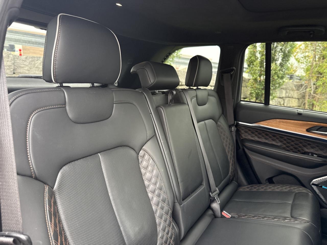 2023 Jeep Grand Cherokee 4xe Summit Reserve 4x4 | NAVIGATION | REMOTE START | Photo