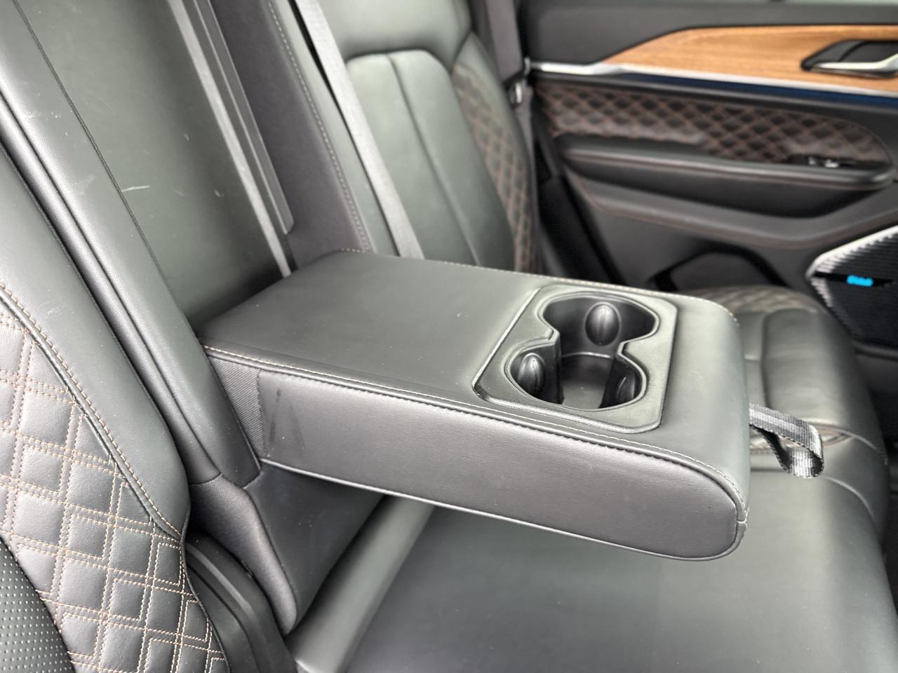 2023 Jeep Grand Cherokee 4xe Summit Reserve 4x4 | NAVIGATION | REMOTE START | Photo