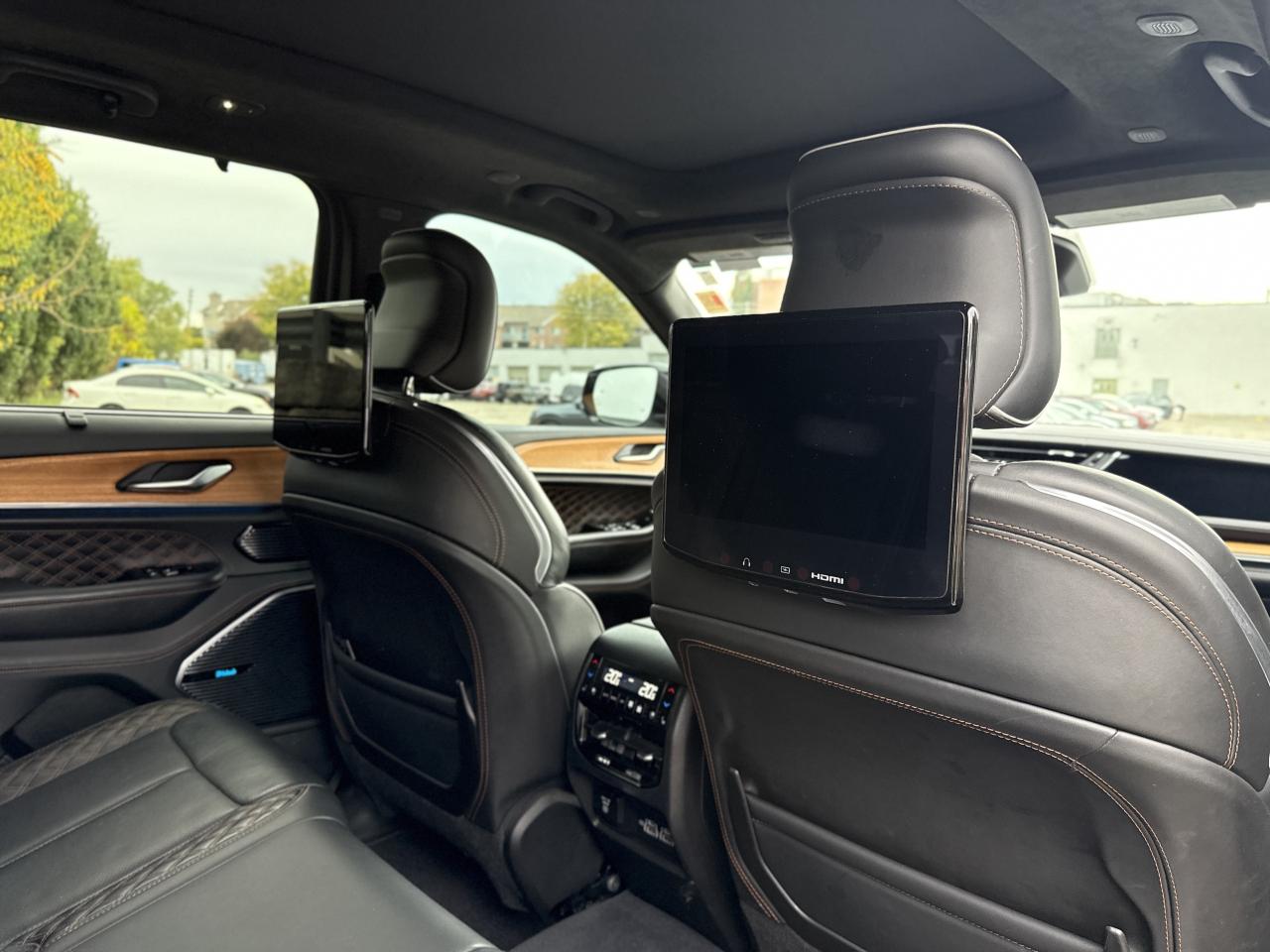 2023 Jeep Grand Cherokee 4xe Summit Reserve 4x4 | NAVIGATION | REMOTE START | Photo