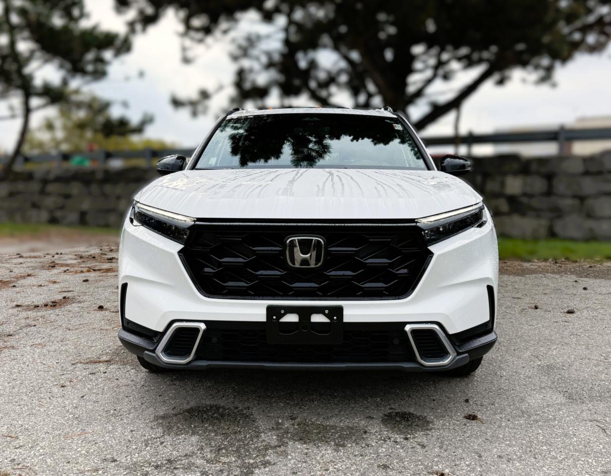 2025 Honda CR-V Hybrid Touring AWD | NAVIGATION | BOSE PREMIUM AUDIO | Photo