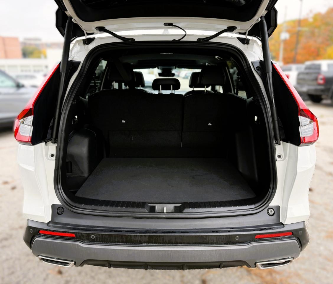 2025 Honda CR-V Hybrid Touring AWD | NAVIGATION | BOSE PREMIUM AUDIO | Photo