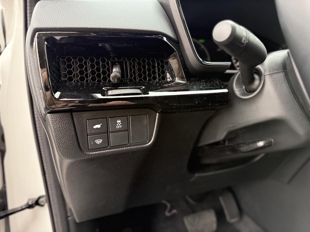 2025 Honda CR-V Hybrid Touring AWD | NAVIGATION | BOSE PREMIUM AUDIO | Photo