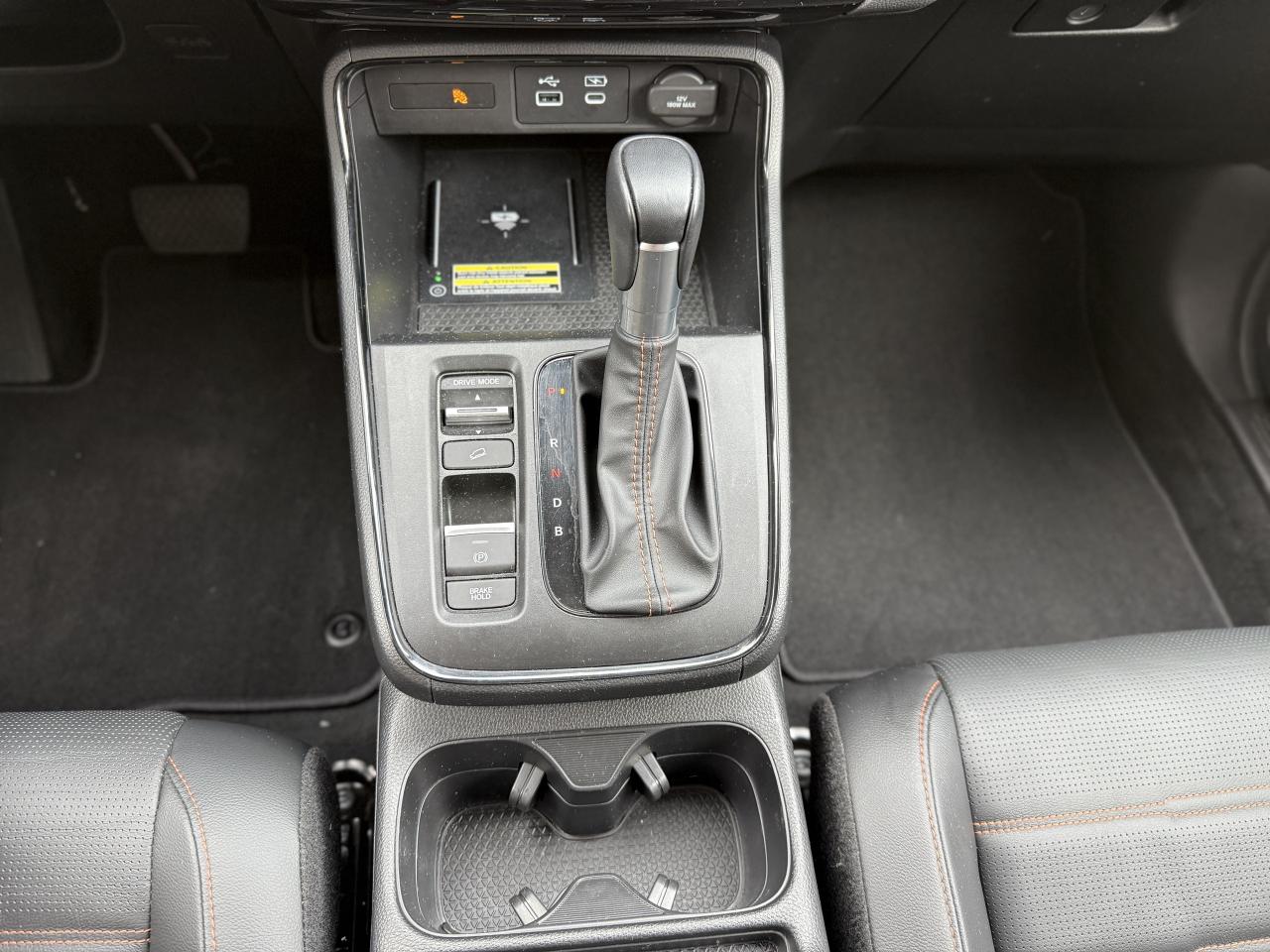 2025 Honda CR-V Hybrid Touring AWD | NAVIGATION | BOSE PREMIUM AUDIO | Photo