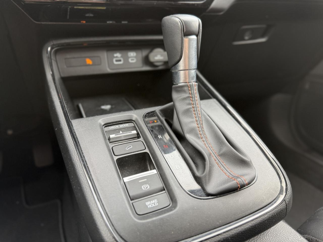 2025 Honda CR-V Hybrid Touring AWD | NAVIGATION | BOSE PREMIUM AUDIO | Photo