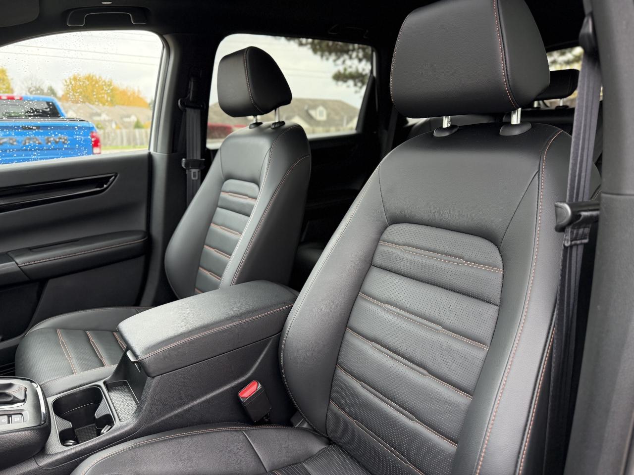 2025 Honda CR-V Hybrid Touring AWD | NAVIGATION | BOSE PREMIUM AUDIO | Photo