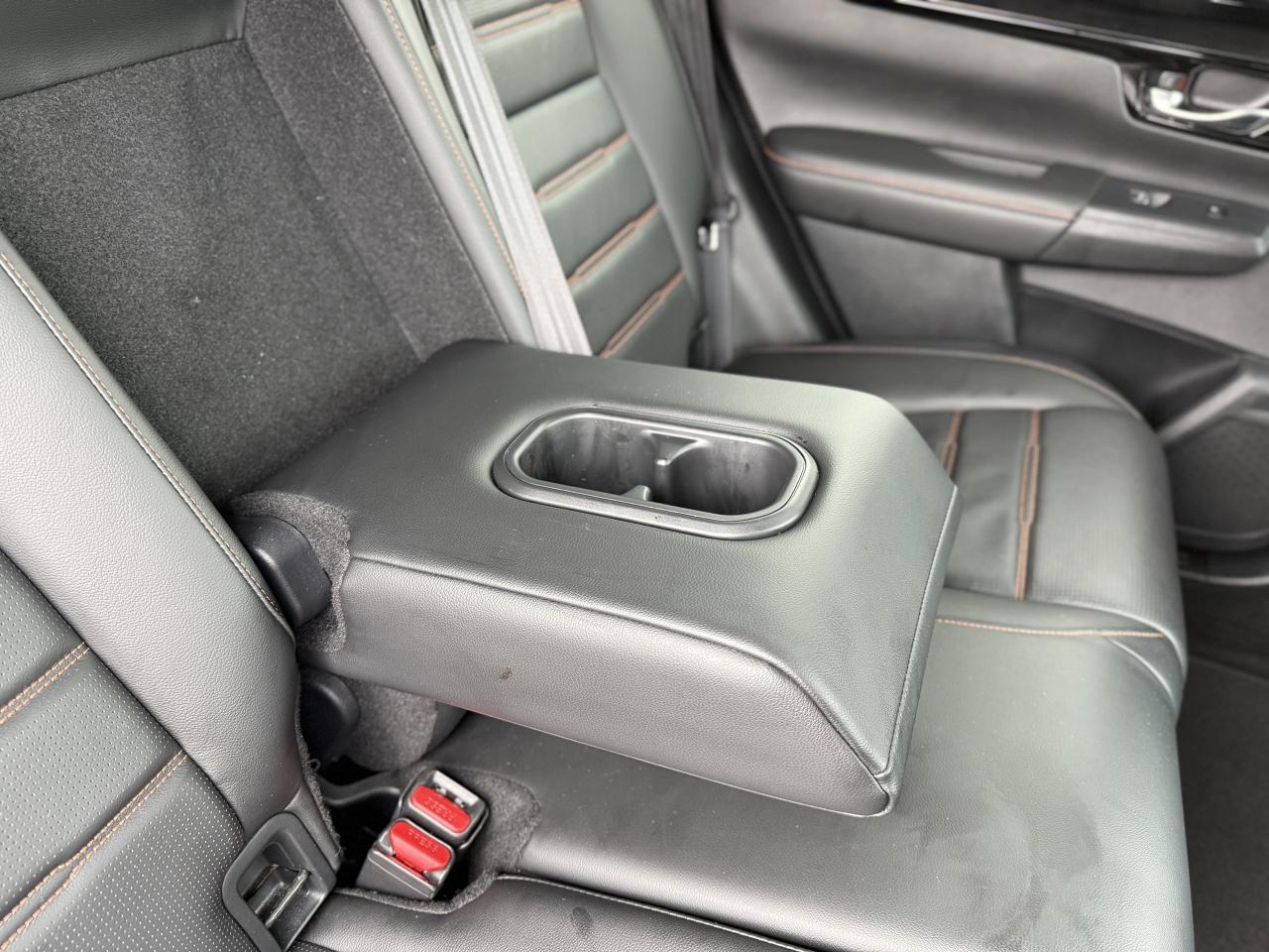 2025 Honda CR-V Hybrid Touring AWD | NAVIGATION | BOSE PREMIUM AUDIO | Photo