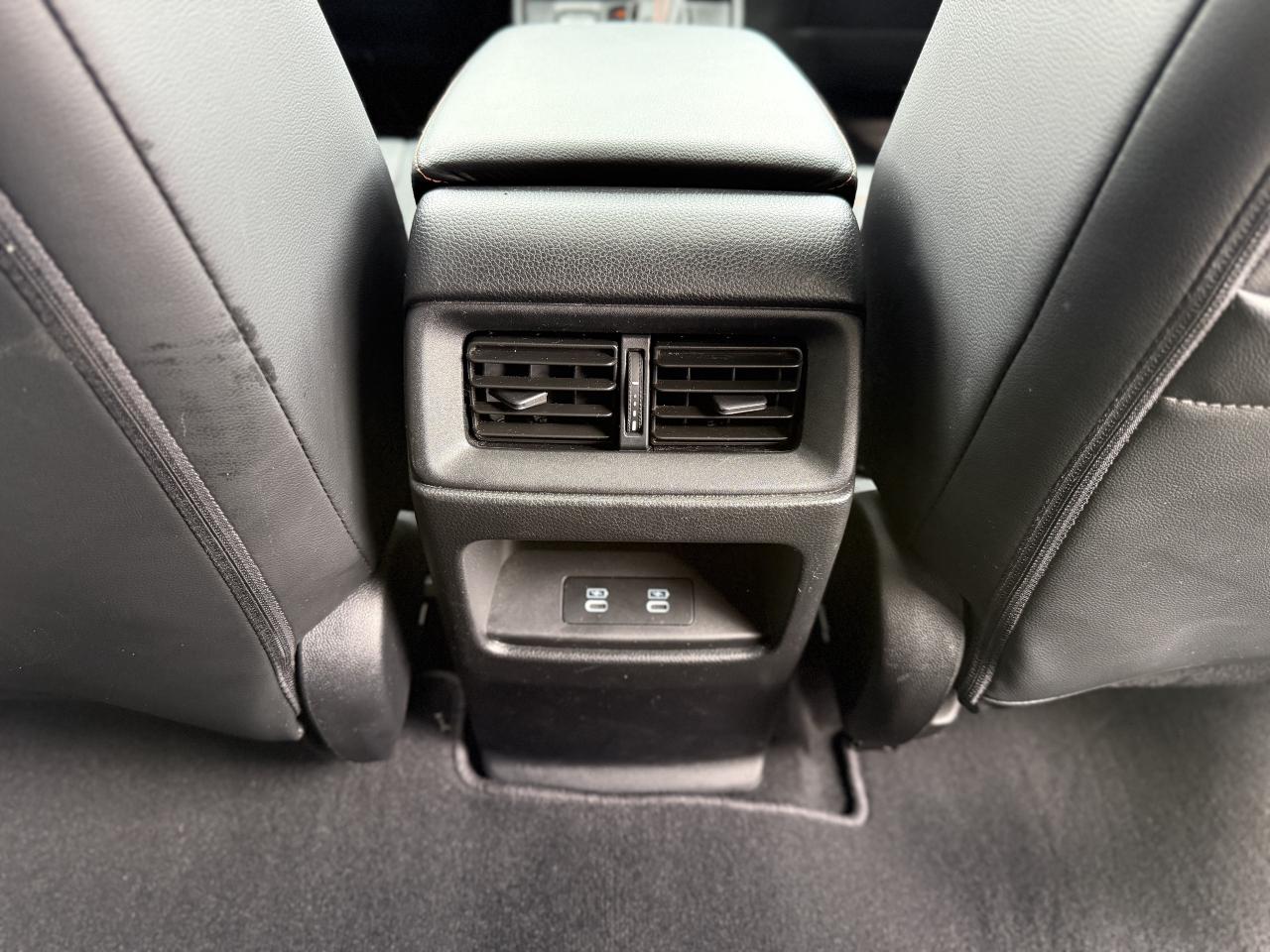 2025 Honda CR-V Hybrid Touring AWD | NAVIGATION | BOSE PREMIUM AUDIO | Photo