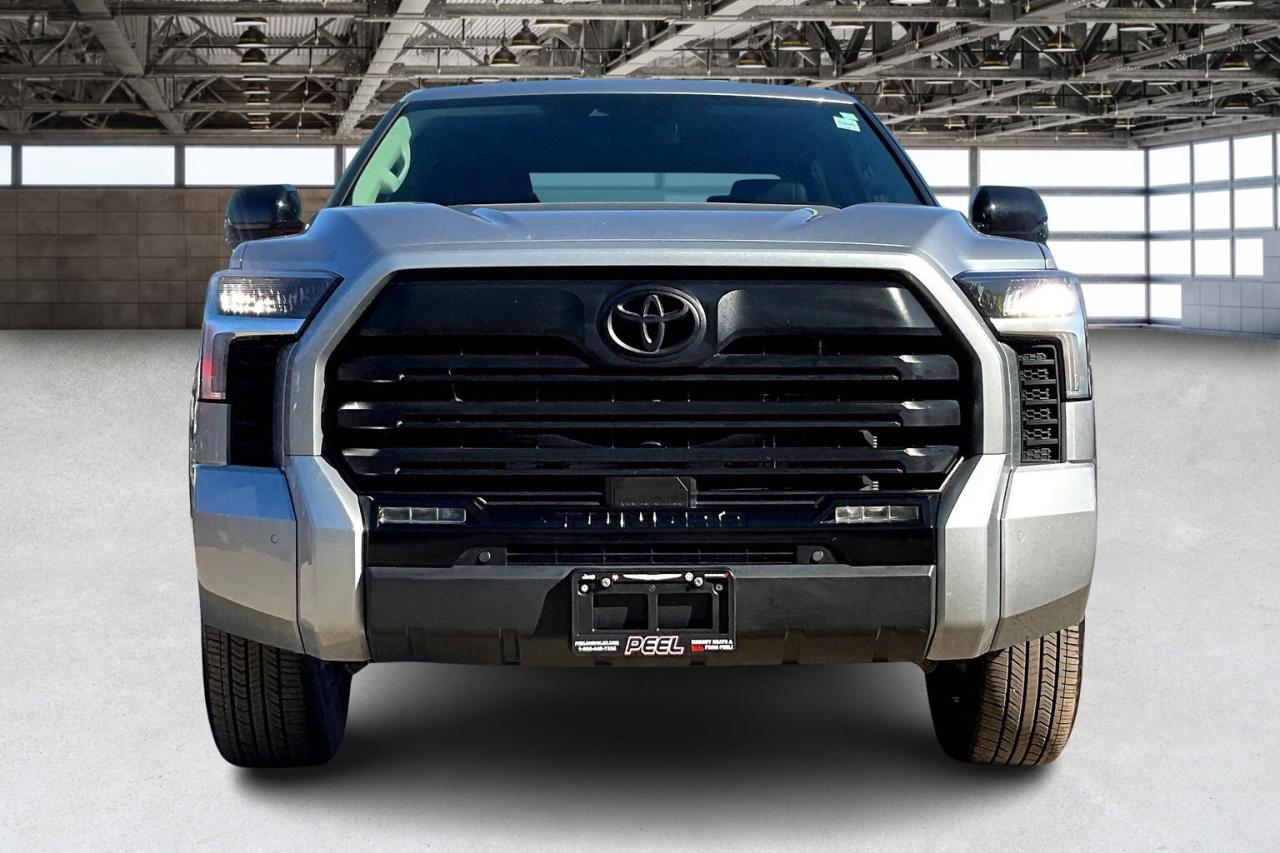 2024 Toyota Tundra Limited Nightshade |Vented Leather |Panoroof |4X4 Photo2