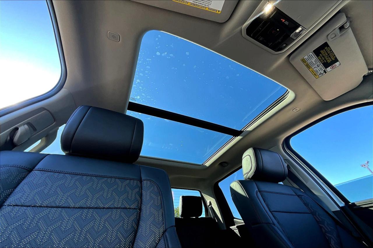 2024 Toyota Tundra Limited Nightshade |Vented Leather |Panoroof |4X4 Photo