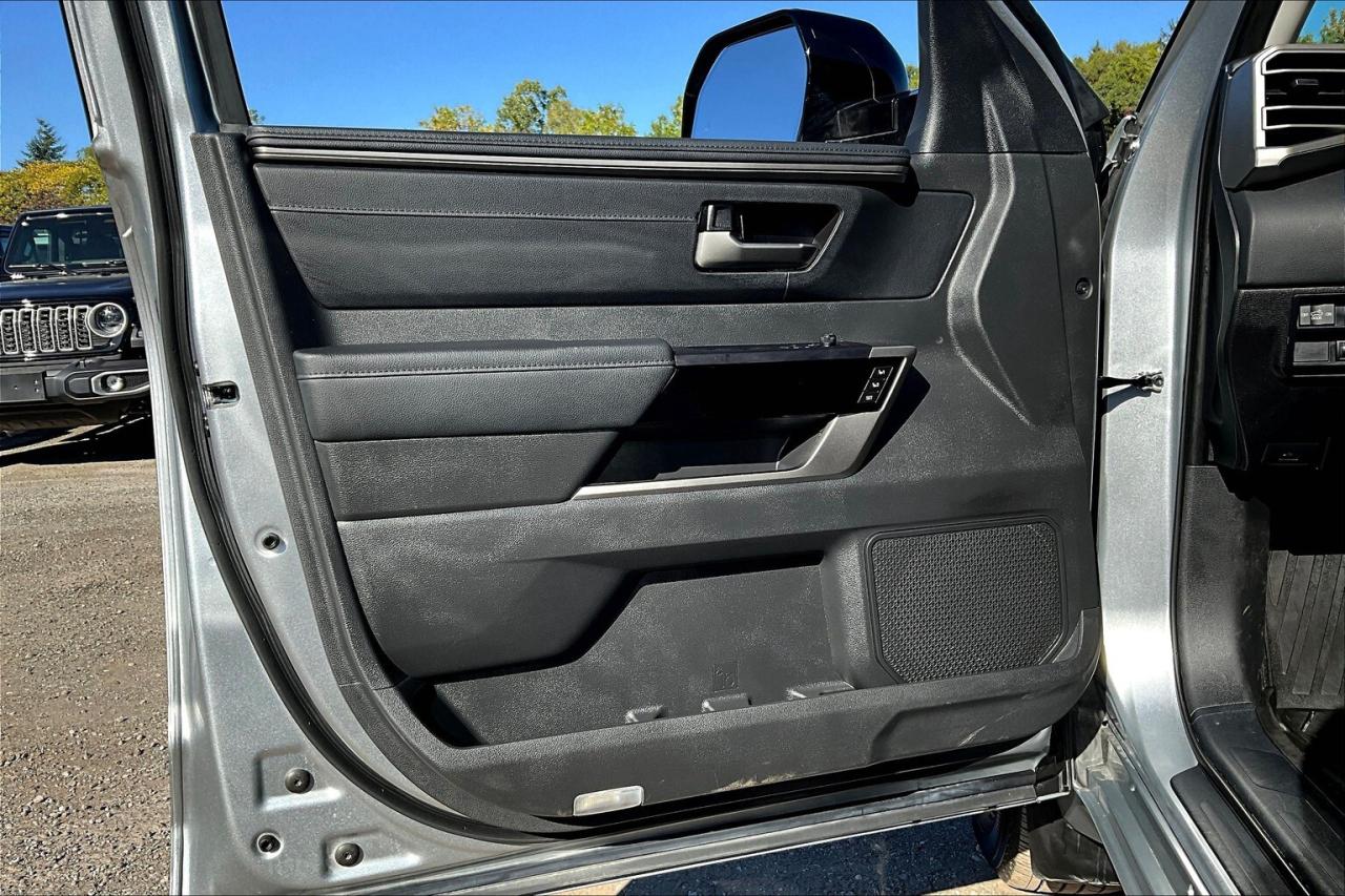 2024 Toyota Tundra Limited Nightshade |Vented Leather |Panoroof |4X4 Photo