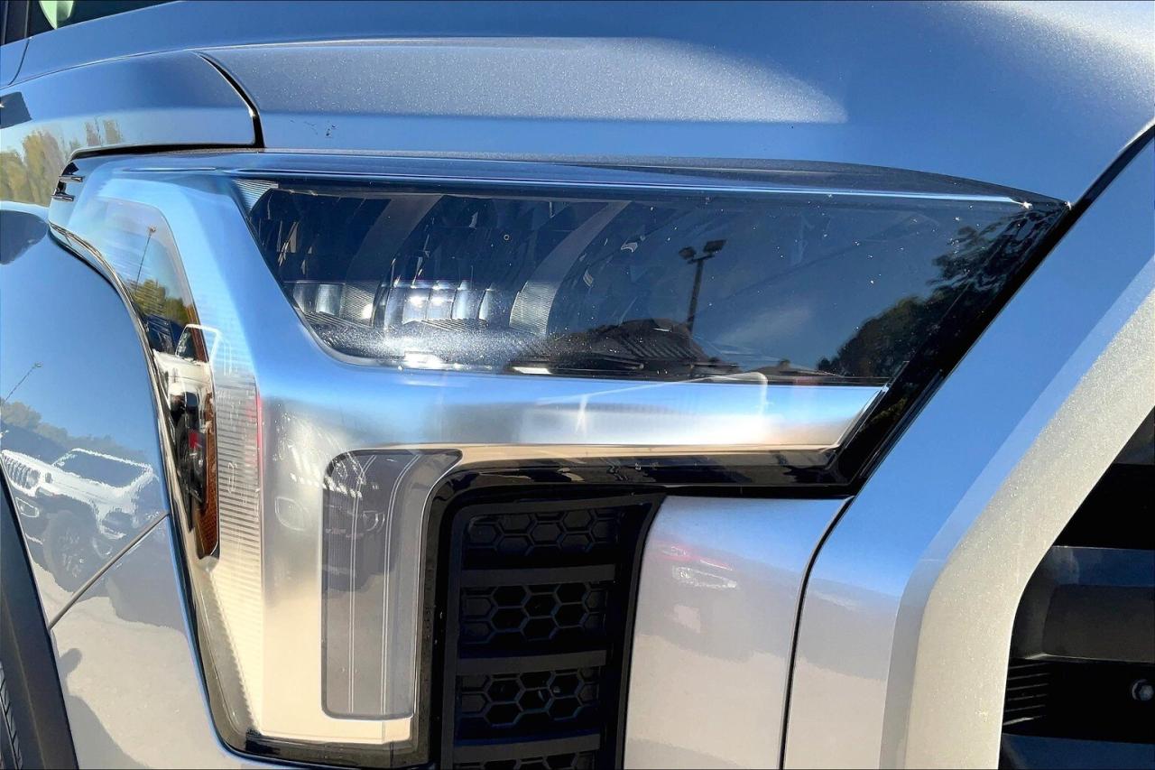 2024 Toyota Tundra Limited Nightshade |Vented Leather |Panoroof |4X4 Photo