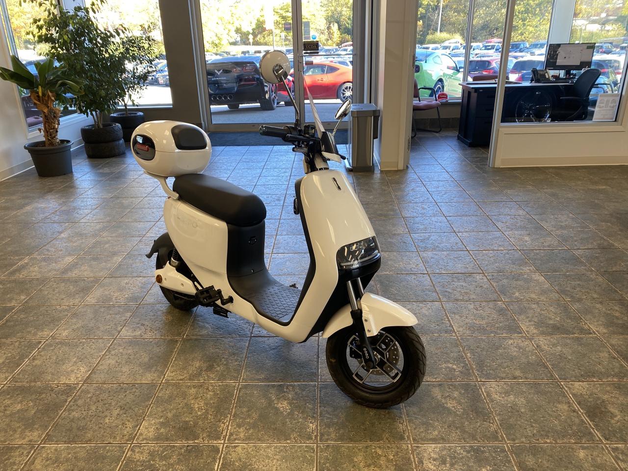Used 2023 EMMO ADO BRAND NEW, 32 KM/H MAX SPEED, 100 KM RANGE! for sale in London, ON