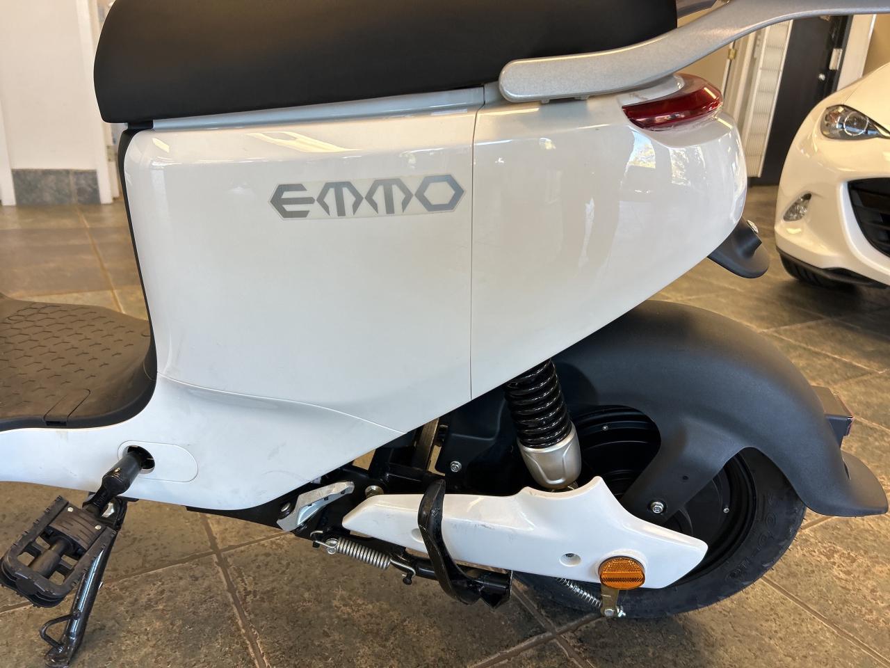 2023 EMMO ADO BRAND NEW, 32 KM/H MAX SPEED, 100 KM RANGE! - Photo #6
