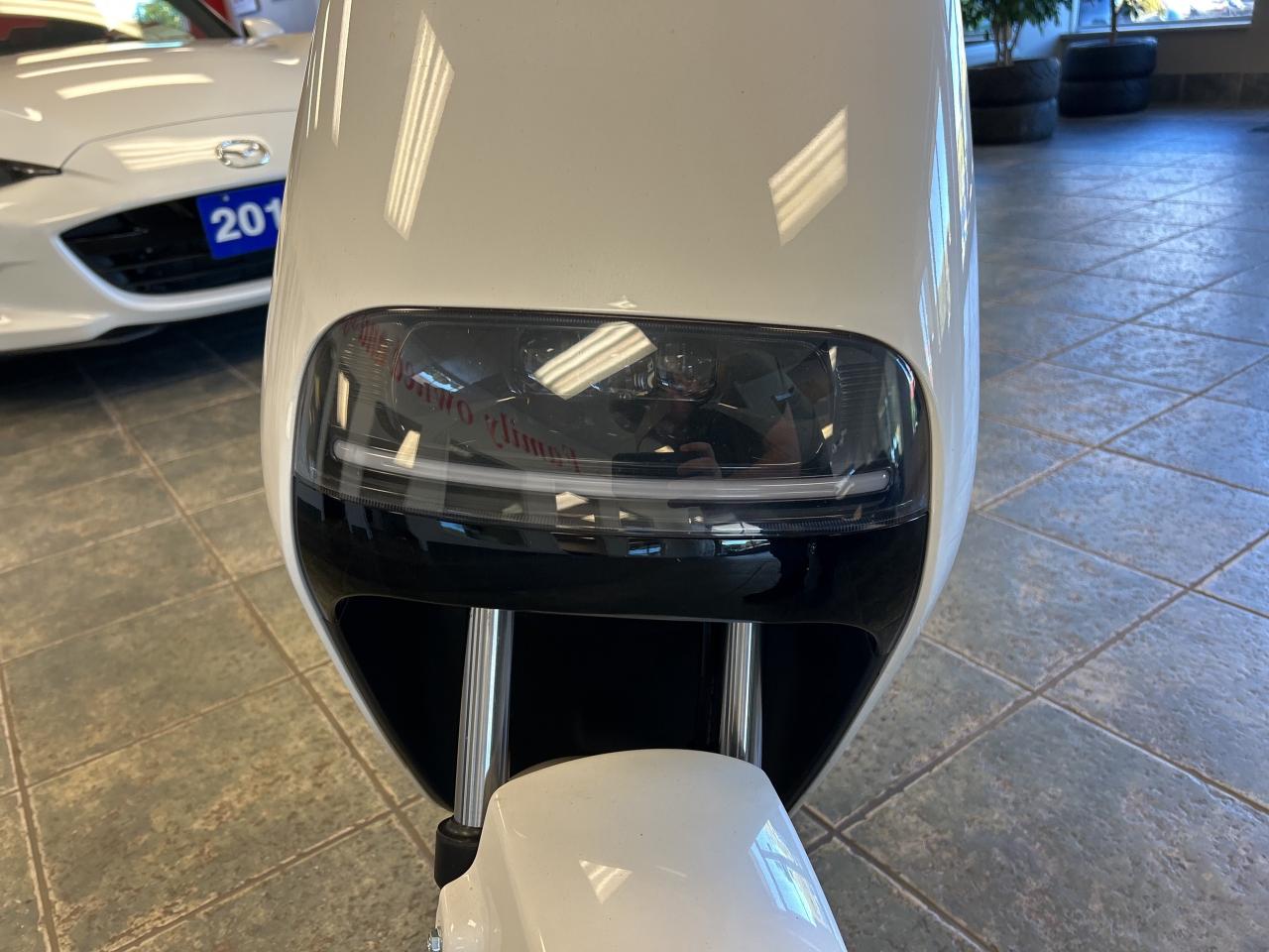 2023 EMMO ADO BRAND NEW, 32 KM/H MAX SPEED, 100 KM RANGE! - Photo #9