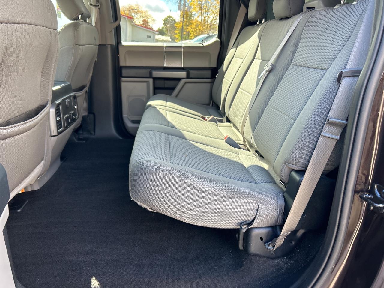 2019 Ford F-150 XLT, CLEAN CARFAX, REMOTE START, BACK UP CAMERA! - Photo #11