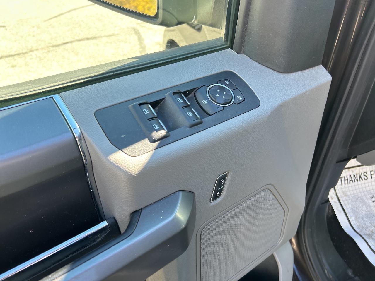 2019 Ford F-150 XLT, CLEAN CARFAX, REMOTE START, BACK UP CAMERA! - Photo #14