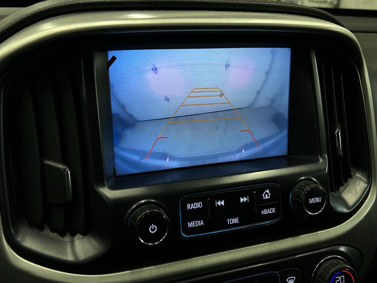 2017 GMC Canyon SLE 4X4 |ONLY 93,000KMS! |CREW | 3.6L V6 | CARPLAY Photo