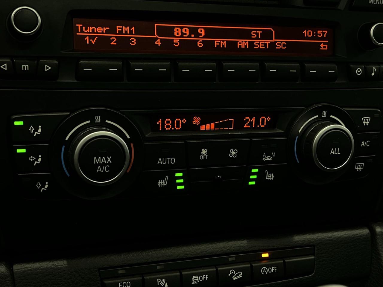 2015 BMW X1 AWD | PREMIUM PKG |HTD LEATHER |PANO ROOF | ALLOYS Photo