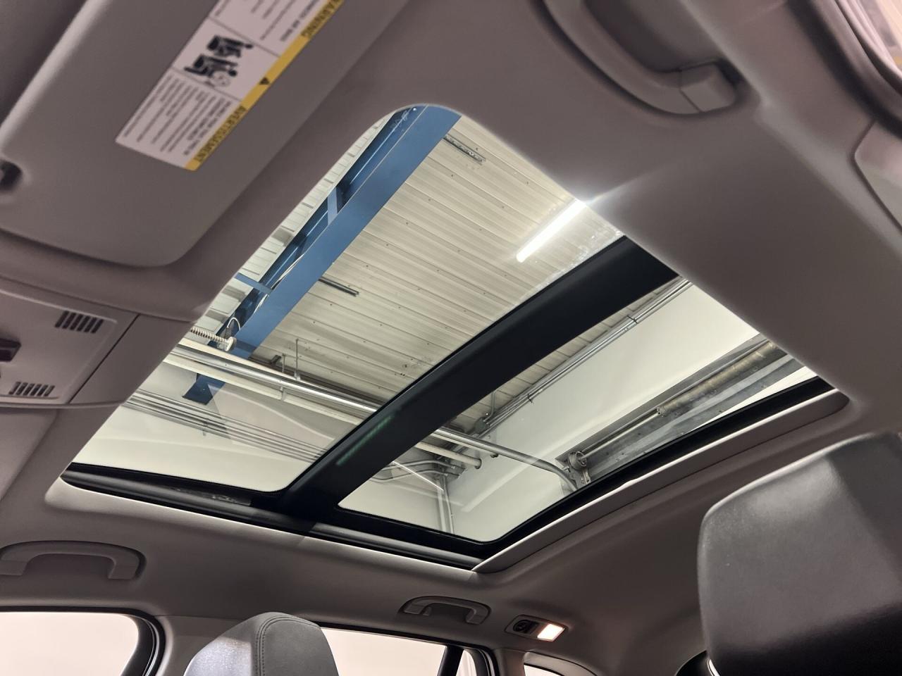 2015 BMW X1 AWD | PREMIUM PKG |HTD LEATHER |PANO ROOF | ALLOYS Photo