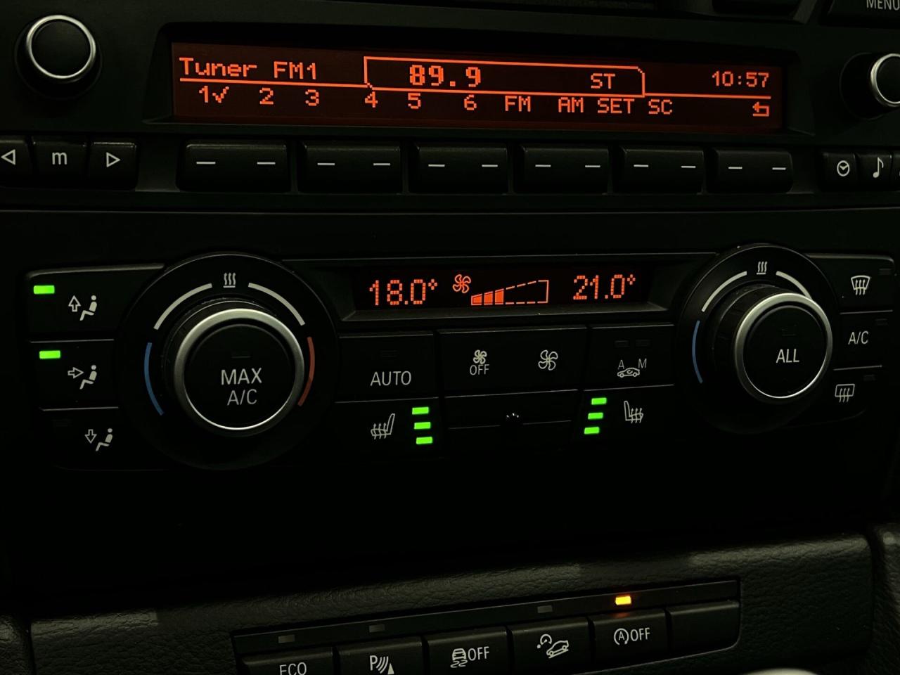 2015 BMW X1 AWD | PREMIUM PKG |HTD LEATHER |PANO ROOF | ALLOYS Photo