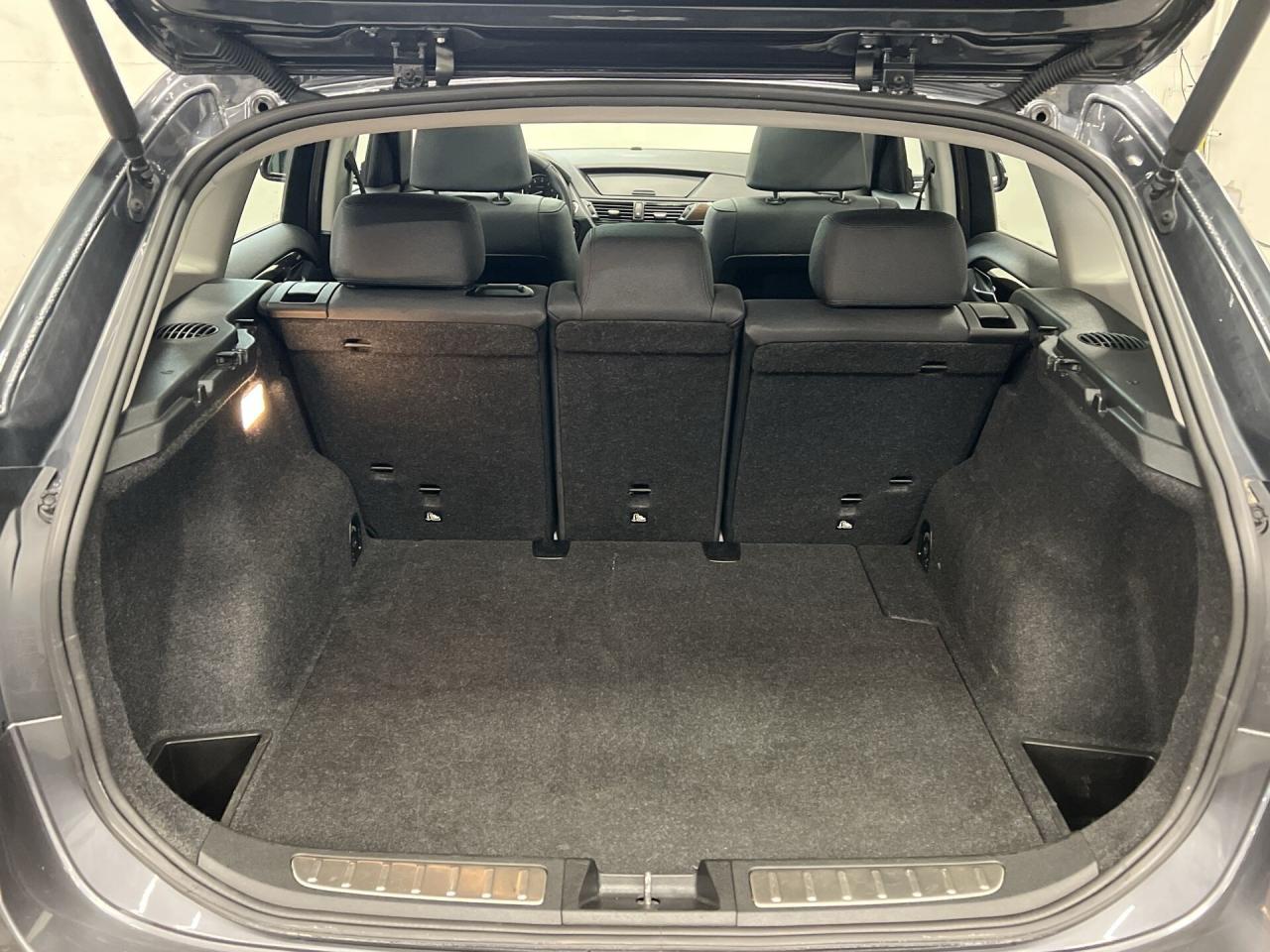 2015 BMW X1 AWD | PREMIUM PKG |HTD LEATHER |PANO ROOF | ALLOYS Photo