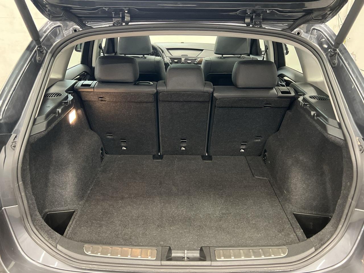 2015 BMW X1 AWD | PREMIUM PKG |HTD LEATHER |PANO ROOF | ALLOYS Photo