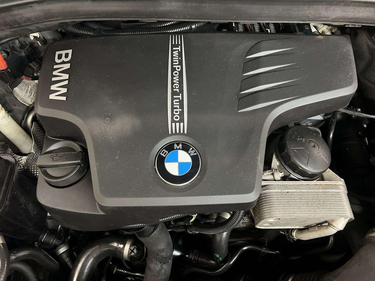 2015 BMW X1 AWD | PREMIUM PKG |HTD LEATHER |PANO ROOF | ALLOYS Photo