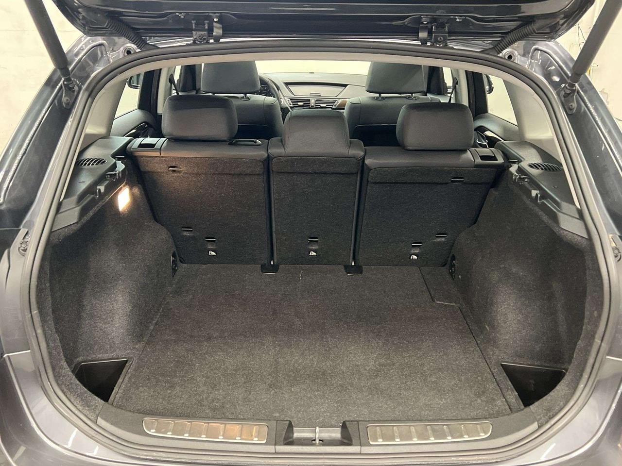 2015 BMW X1 AWD | PREMIUM PKG |HTD LEATHER |PANO ROOF | ALLOYS Photo