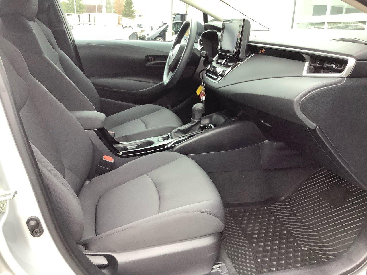 2022 Toyota Corolla  Photo